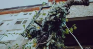 Snajperzy ćwiczyli w Beskidzie Wyspowym i Gorcach (ZDJĘCIA) - zdjęcie 3