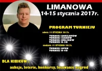 Turniej dla Michała Szury. Ostatnie dni zgłoszeń - zdjęcie główne