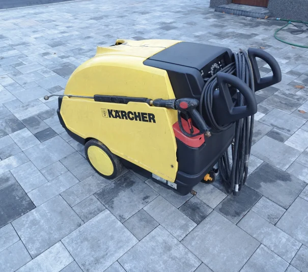 Karcher HDS 895 S - Zdjęcie główne