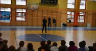 Policjanci w szkolnych ławkach  - zdjęcie 5
