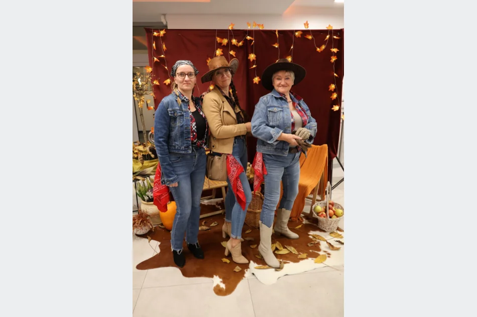 Kowbojki opanowały kino - zdjęcie 12