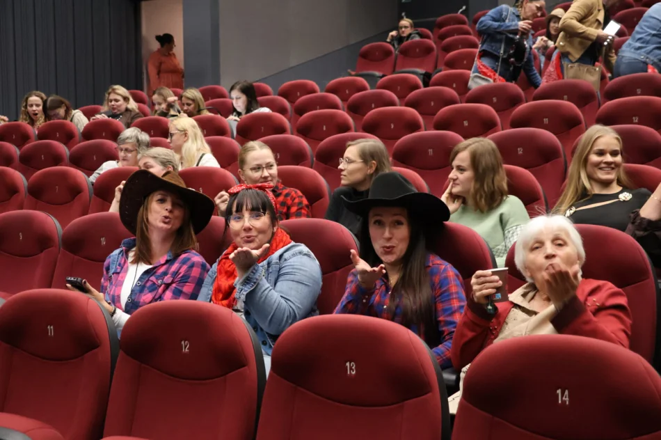 Kowbojki opanowały kino - zdjęcie 14