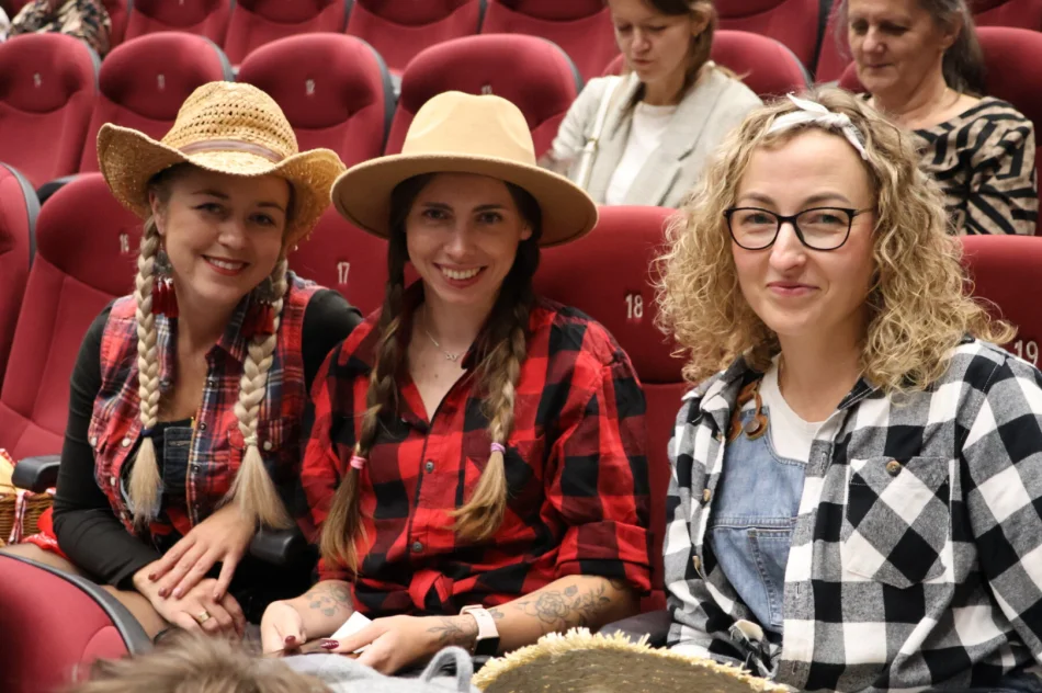 Kowbojki opanowały kino - zdjęcie 15