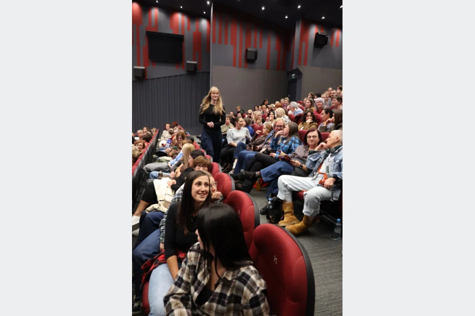 Kowbojki opanowały kino - zdjęcie 21