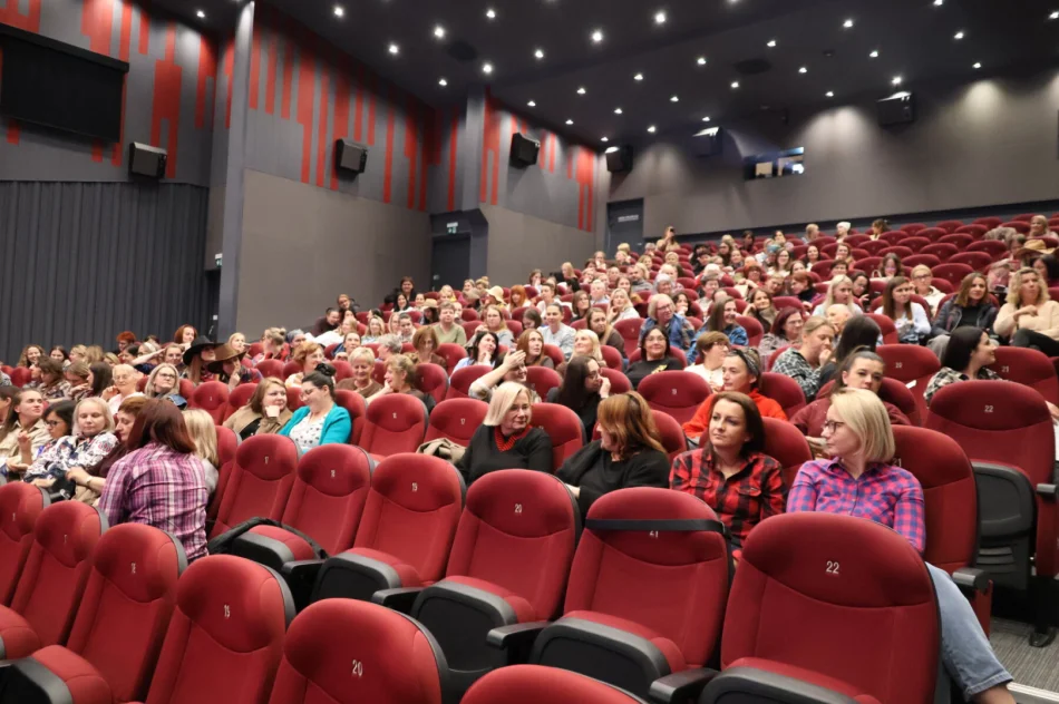 Kowbojki opanowały kino - zdjęcie 26