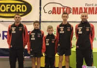 Limanowski klub ma za sobą kolejny rok dużego postępu - zdjęcie główne