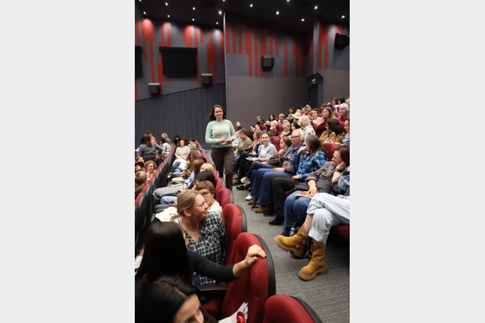 Kowbojki opanowały kino - zdjęcie 38
