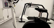 Nowa pracownia w szpitalu. Pacjenci mogą ćwiczyć podczas leczenia - zdjęcie 3
