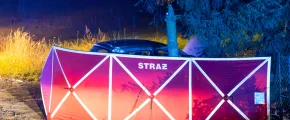 Nie żyje Wiesław Pałka - działacz Limanovii zginął w wypadku - zdjęcie główne