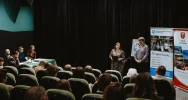 Poezja Baczyńskiego wciąż inspiruje – Powiatowy Konkurs Recytatorski w Limanowej rozstrzygnięty - zdjęcie 5