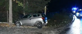 Nie żyje Wiesław Pałka - działacz Limanovii zginął w wypadku - zdjęcie główne