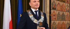 Gibała zlikwidował sześć departamentów w urzędzie miasta - zdjęcie główne