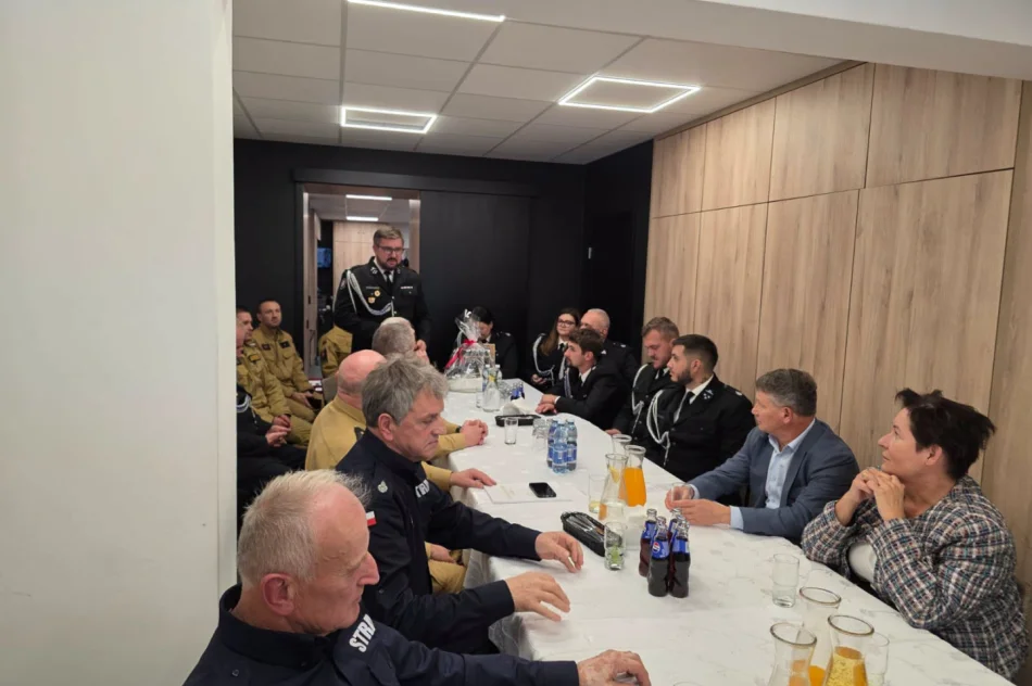 Ponad 5,6 tys. interwencji w ciągu 20 lat - zdjęcie 4