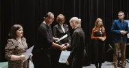 Spotkanie z poezją Baczyńskiego - jury wybrało laureatów - zdjęcie 2
