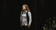 Spotkanie z poezją Baczyńskiego - jury wybrało laureatów - zdjęcie 4