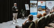 Spotkanie z poezją Baczyńskiego - jury wybrało laureatów - zdjęcie 5
