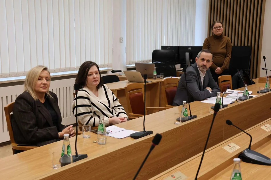 Jakie problemy mają mieszkańcy Limanowej?  - zdjęcie 3