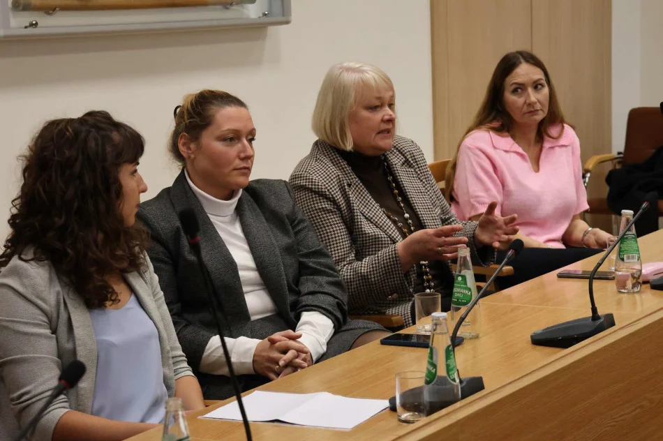 Jakie problemy mają mieszkańcy Limanowej?  - zdjęcie 4