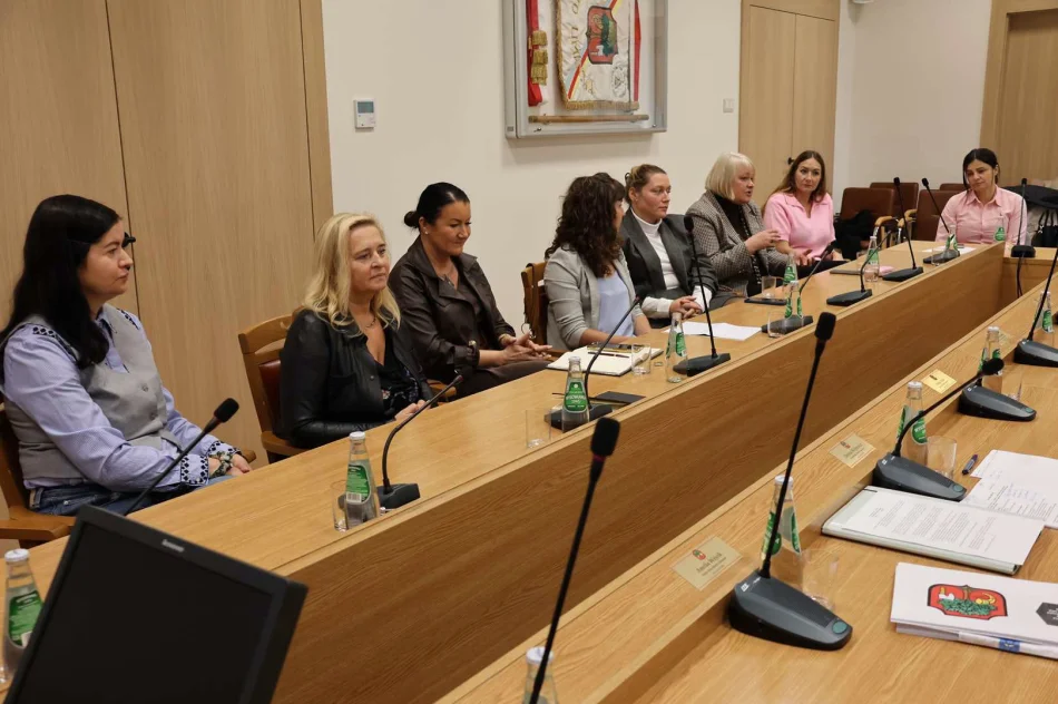 Jakie problemy mają mieszkańcy Limanowej?  - zdjęcie 5
