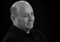 Limanovia żegna swojego byłego piłkarza i działacza, śp. Wiesława Pałkę. - zdjęcie główne