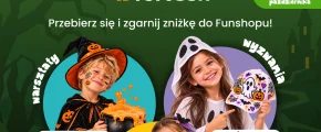 Wycieczka z Beskidu Wyspowego na Śląsk: Odmienione Funzeum w Gliwicach zachwyca w Tygodniu Halloween! - zdjęcie główne