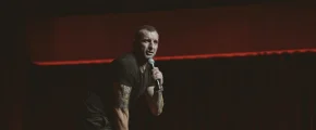 Stand-up w Limanowej: wystąpi Piotr Zola Szulowski - zdjęcie główne