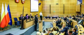 Radni o upamiętnieniu UPA. "Skandaliczna decyzja" - zdjęcie główne