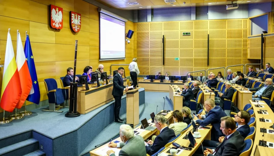 Radni o upamiętnieniu UPA. "Skandaliczna decyzja" - zdjęcie 1