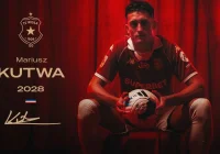 Wisła Kraków podjęła decyzję w sprawie wychowanka MUKS Halny Kamienica - zdjęcie główne