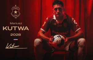 Wisła Kraków podjęła decyzję w sprawie wychowanka MUKS Halny Kamienica - Zdjęcie główne