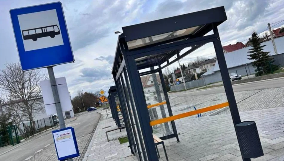 Komunikacja miejska - zmiany w kursowaniu  - zdjęcie 1