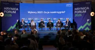 Nowogórska podczas debaty: ostre stracie z posłem PiS  - zdjęcie 3