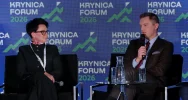 Nowogórska podczas debaty: ostre stracie z posłem PiS  - zdjęcie 5