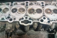 Głowica wv1.9  tdi  90 km z2005 roku oznaczenie AGR - zdjęcie główne