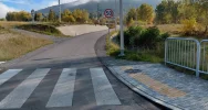 „Droga przez Wieś” w Kasinie Wielkiej. Ponad 2 km rozbudowanej drogi i kolejne 2,95 mln zł dofinansowania - zdjęcie 2