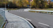 „Droga przez Wieś” w Kasinie Wielkiej. Ponad 2 km rozbudowanej drogi i kolejne 2,95 mln zł dofinansowania - zdjęcie 5