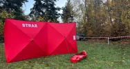 Tragedia na drodze: 63-latek zginął przygnieciony przez ciągnik - zdjęcie 4