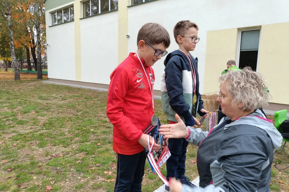 Udane zakończenie sezonu: dwa dni rywalizacji i 14 krążków - zdjęcie 18