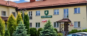 Dziś sesja Rady Gminy - zdjęcie główne