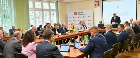 Obradują radni  - transmisja na żywo - zdjęcie główne