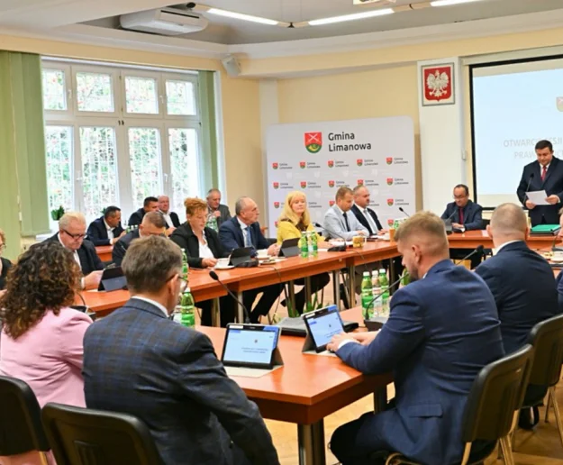 Obradują radni - transmisja na żywo - zdjęcie główne
