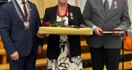 Niezwykły jubileusz - 70 lat małżeństwa - zdjęcie 2