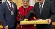 Niezwykły jubileusz - 70 lat małżeństwa - zdjęcie 5
