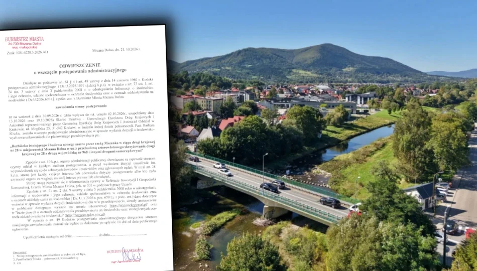 Jednak światła zamiast ronda - zdjęcie 1