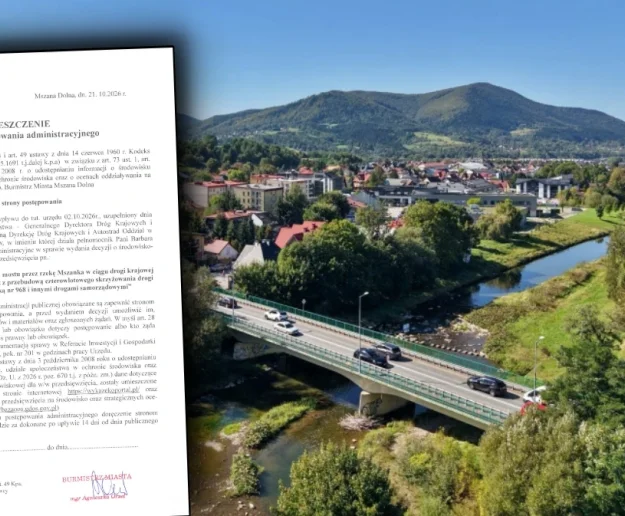 Jednak światła zamiast ronda - zdjęcie główne