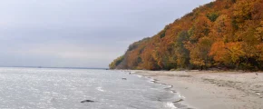 Gdzie pojechać na relaksujący urlop, aby się nie dać jesiennej chandrze? - zdjęcie główne
