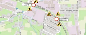 Utrudnienia dopiero po Wszystkich Świętych - zdjęcie główne