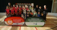 SP 2 Stara Wieś z podwójnym awansem do finałów wojewódzkich - zdjęcie 4