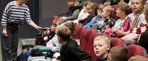 O presji, emocjach i strachu - zdjęcie główne