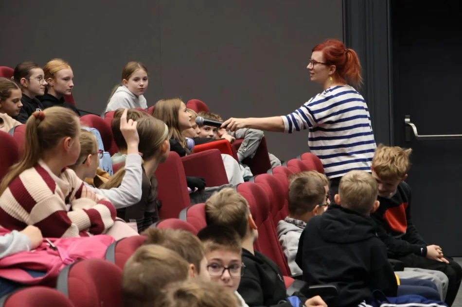 O presji, emocjach i strachu - zdjęcie 8